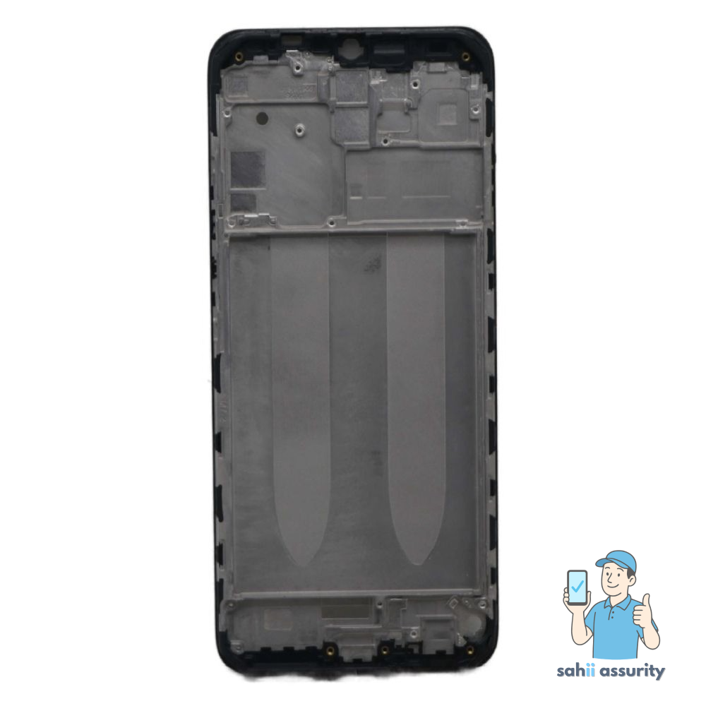 LCD Frame Middle Chassis for Xiaomi Poco M2 thumbnail